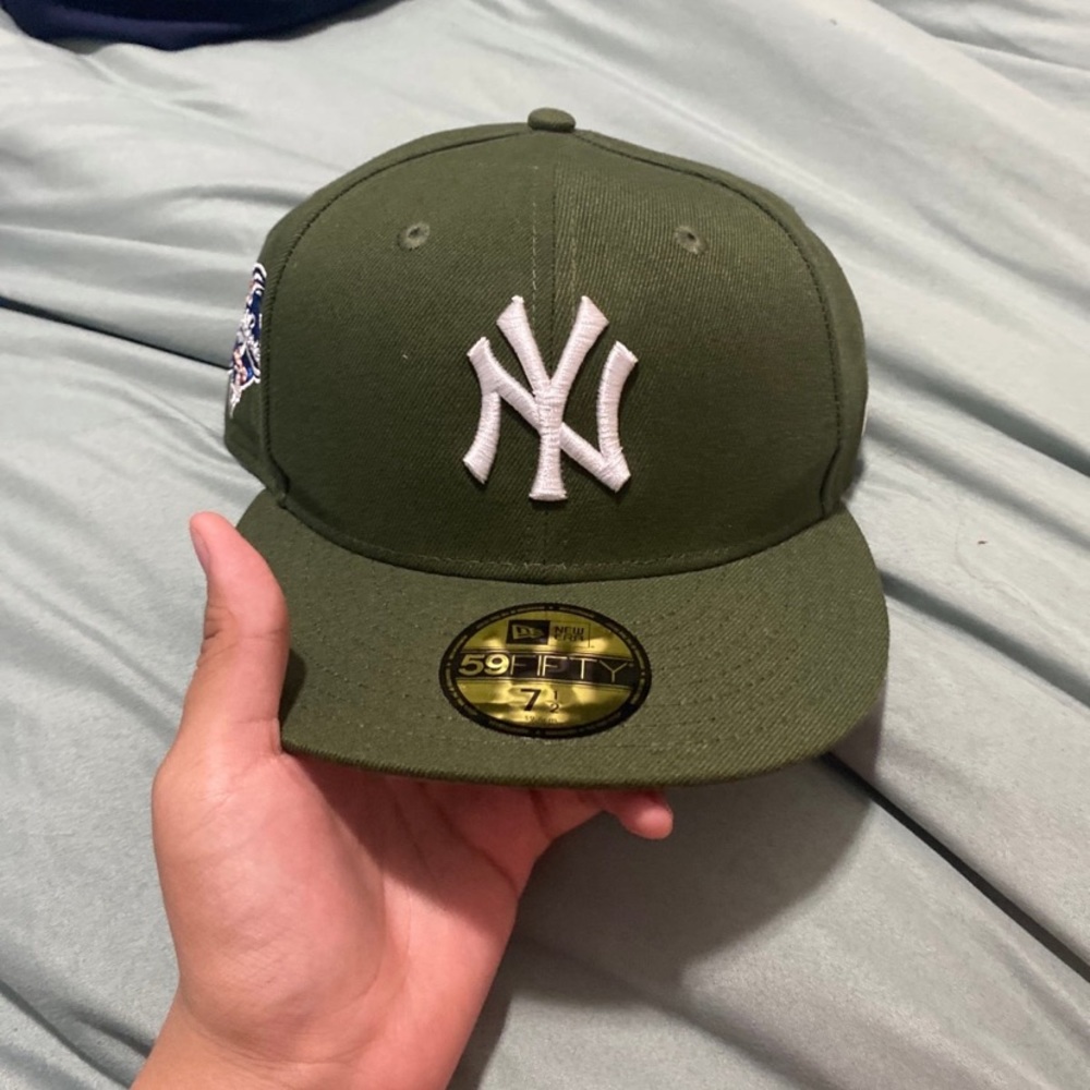 a new era hat